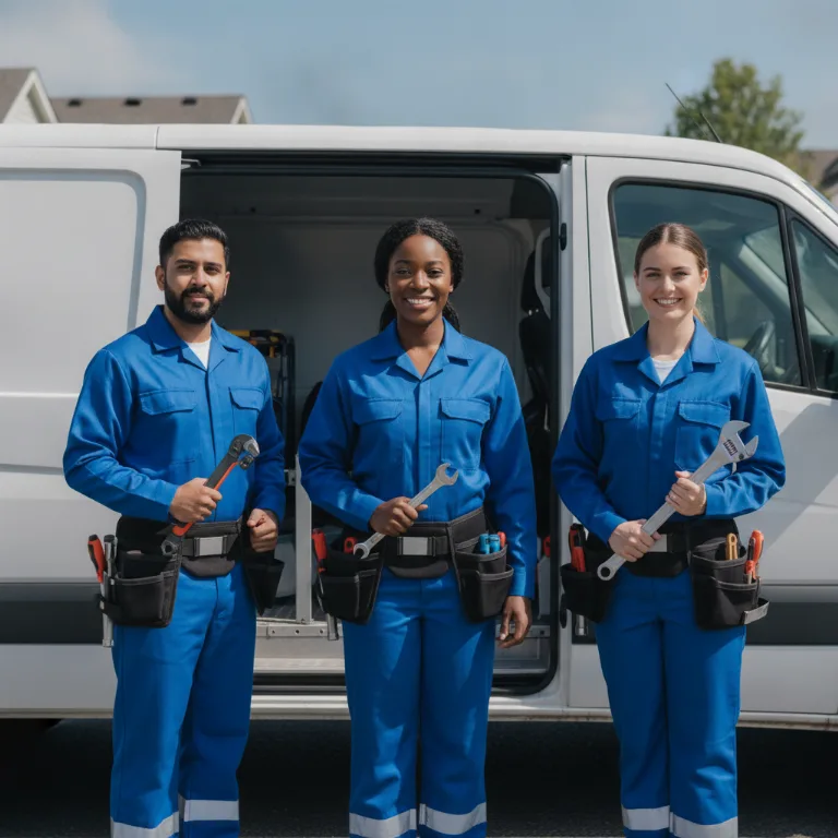 plumber North Lawndale