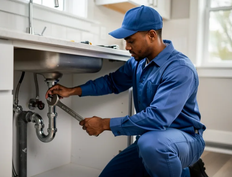 plumber North Lawndale